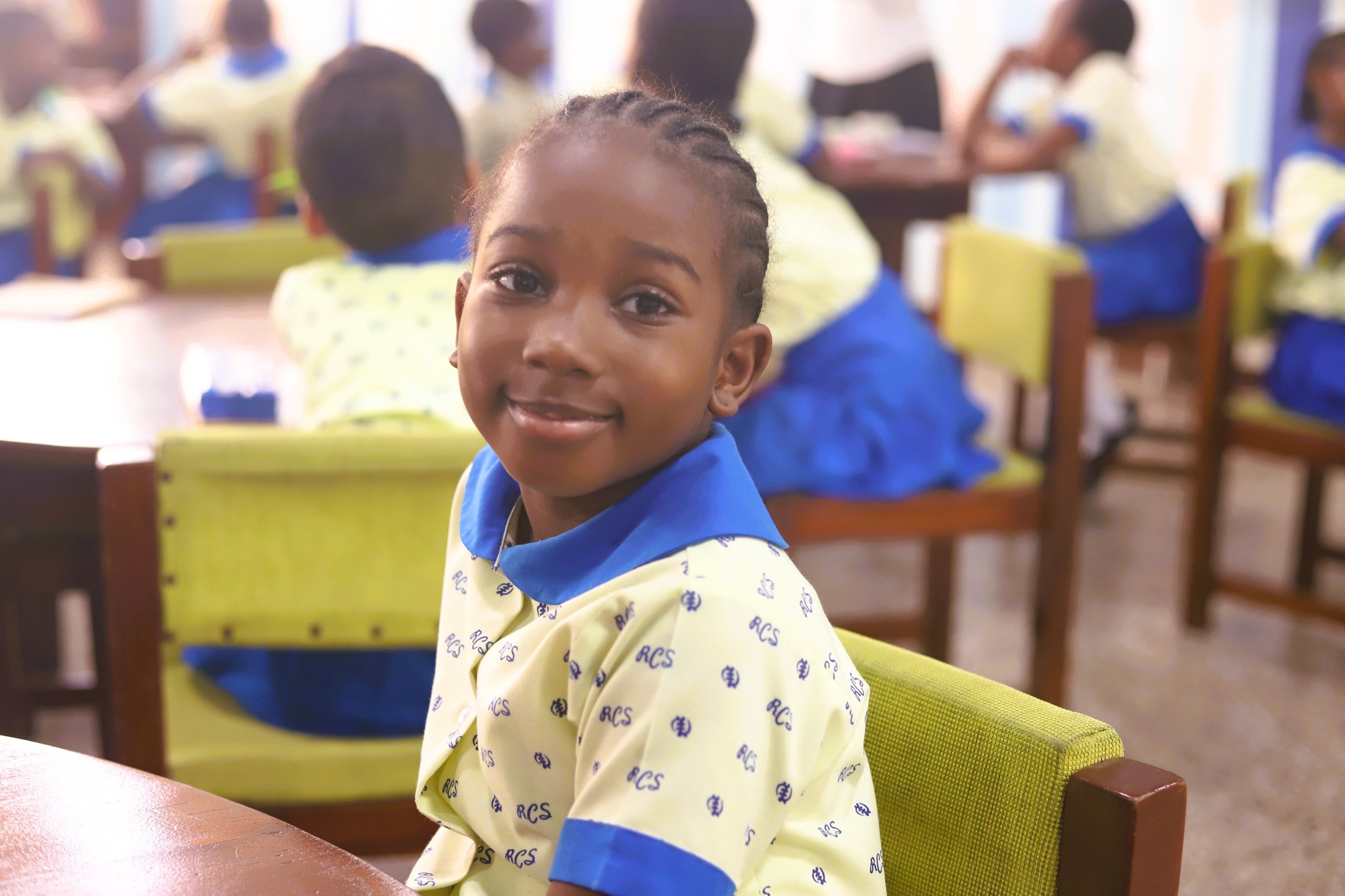 Manet Preschool
