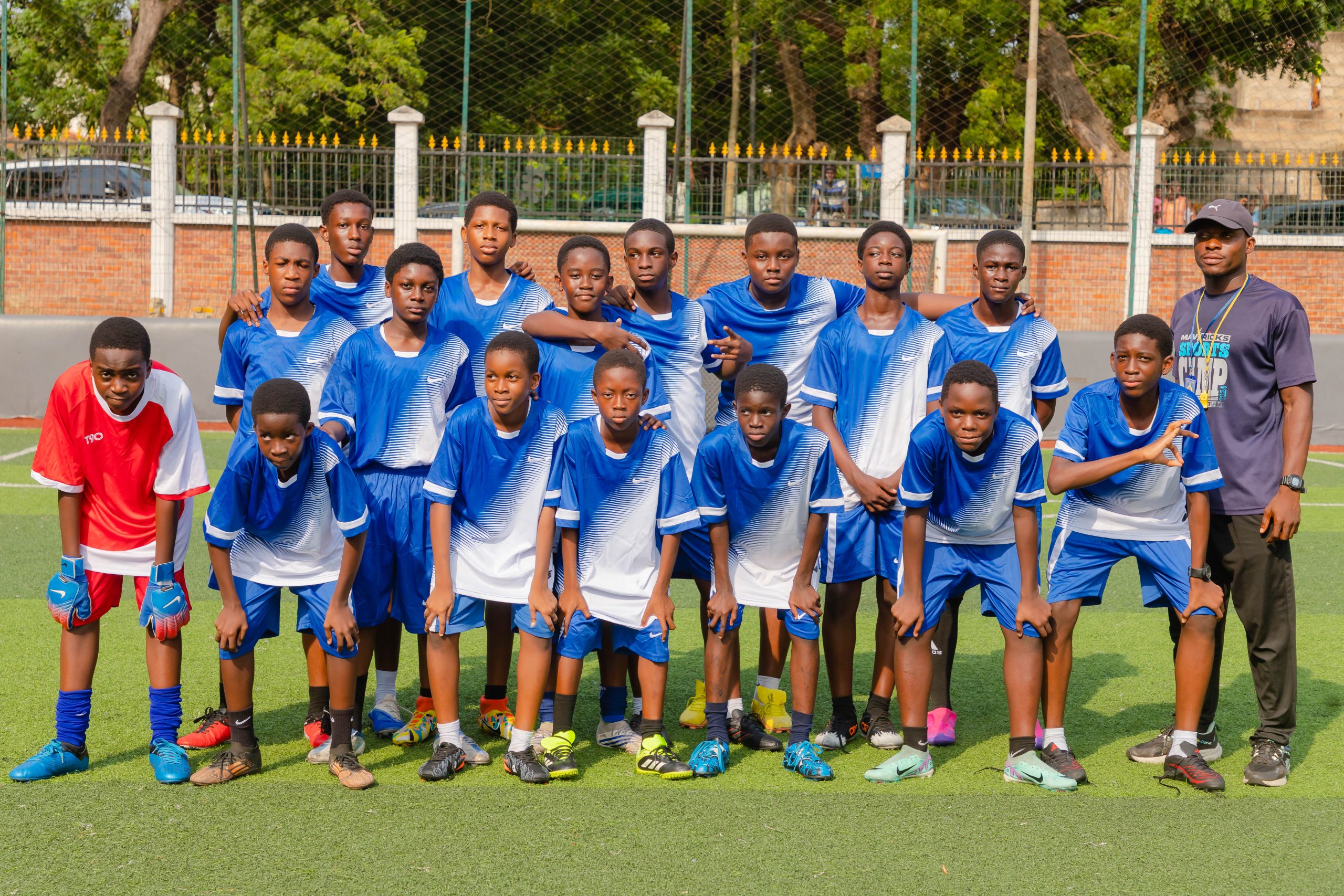 RCS SPORTS DAY 2026