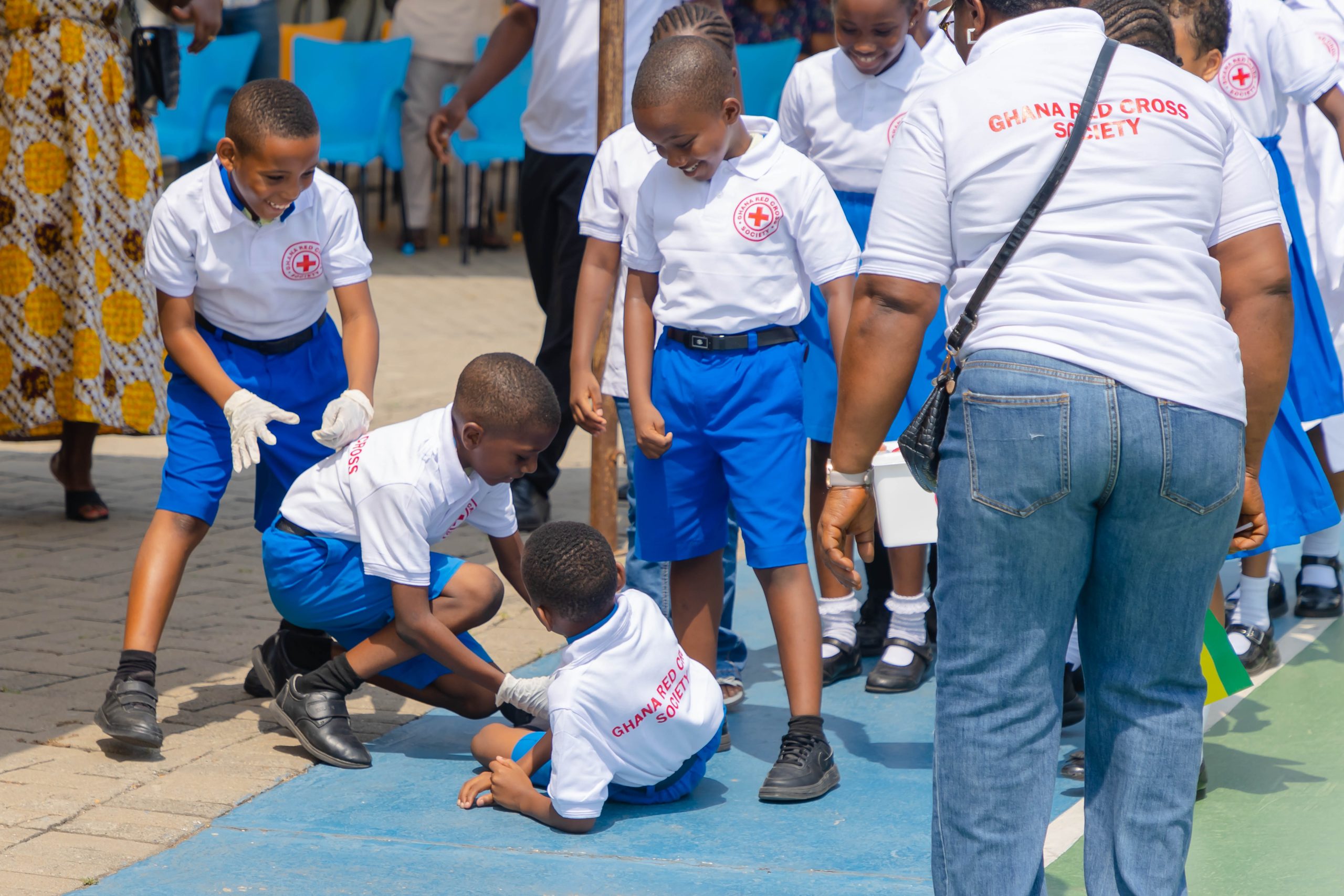 RCS Extra-curricular activities